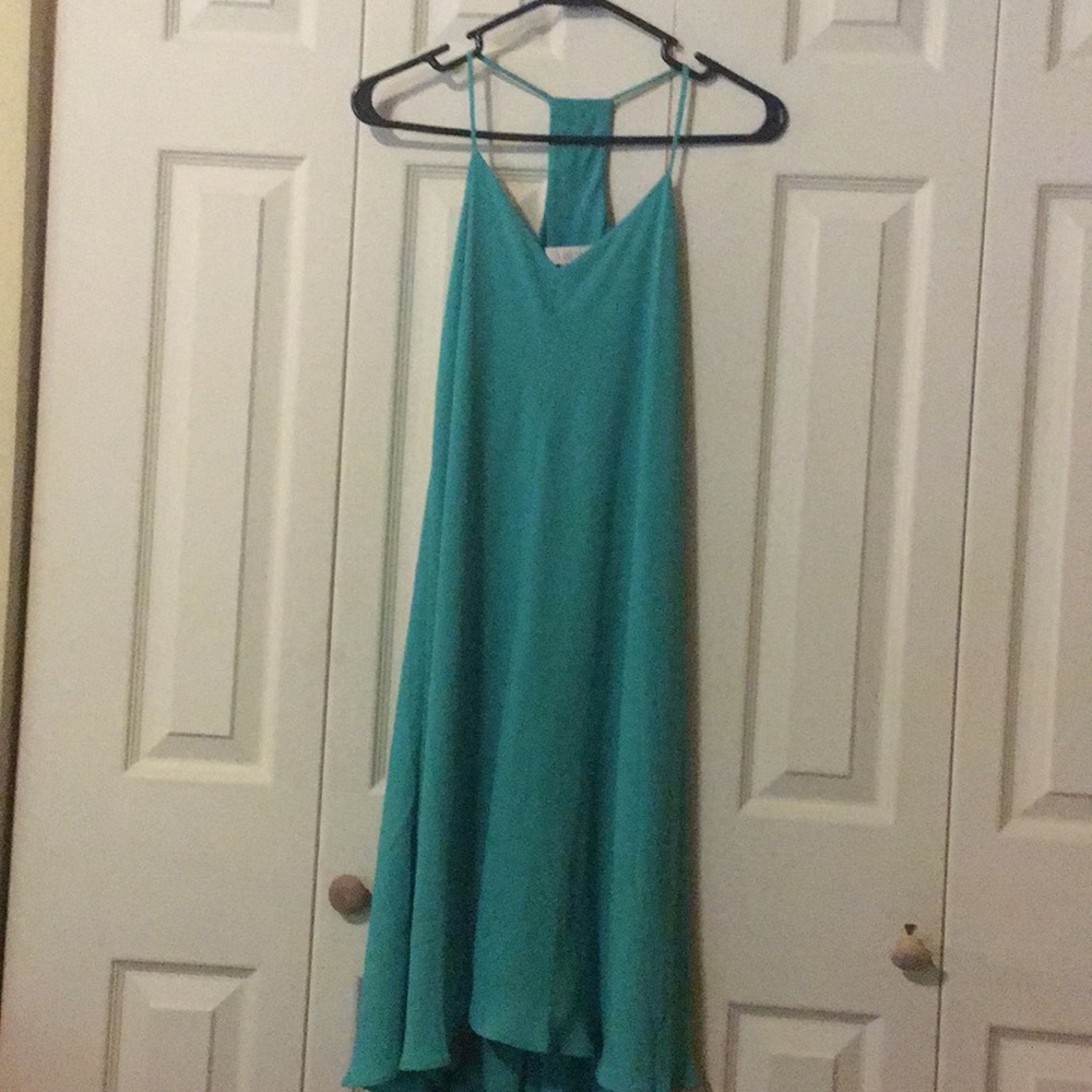 Loft dress